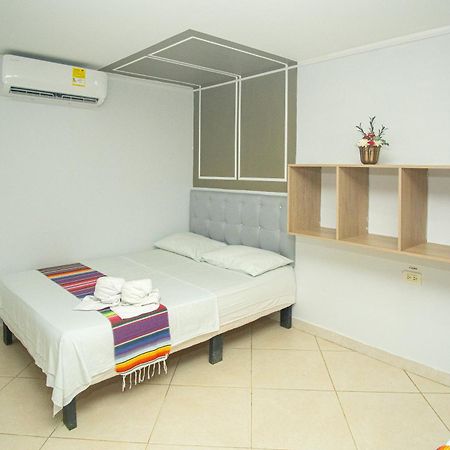 Hotel Playa Divina Coveñas Buitenkant foto