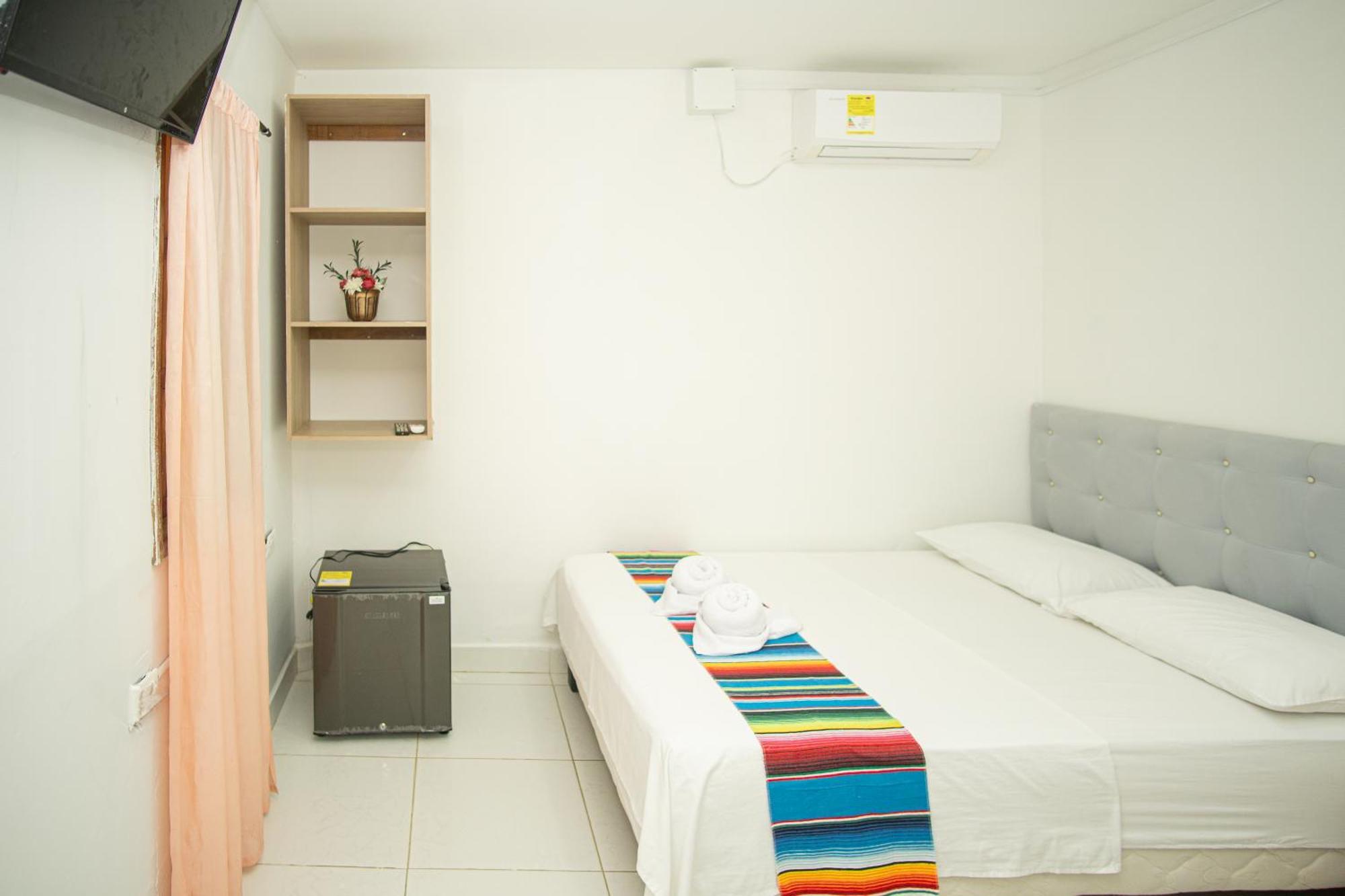 Hotel Playa Divina Coveñas Buitenkant foto