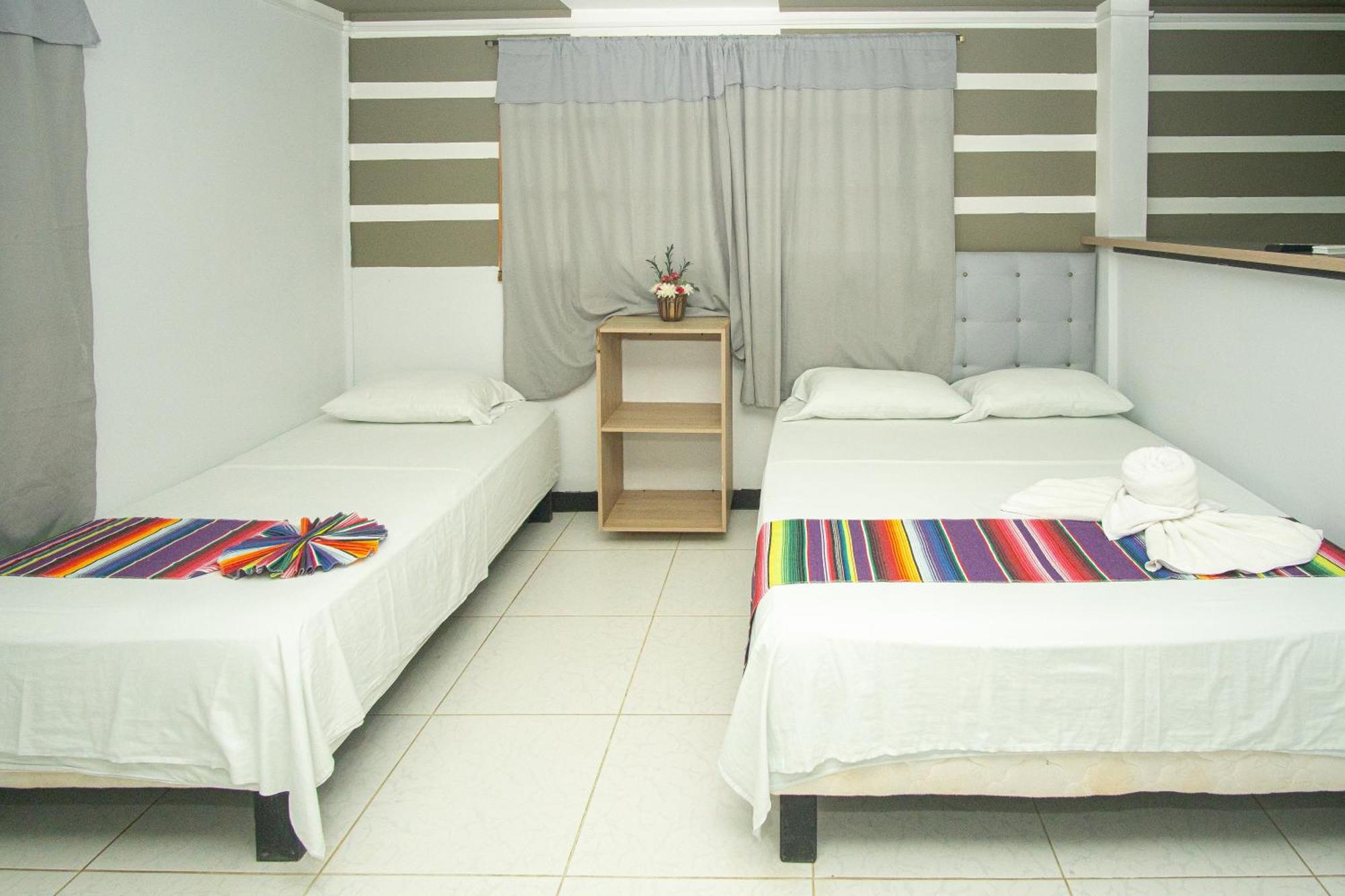 Hotel Playa Divina Coveñas Buitenkant foto